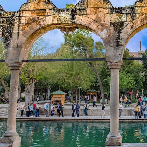 Balıklıgöl