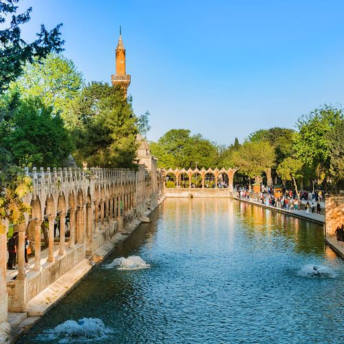 بالیکلی گول