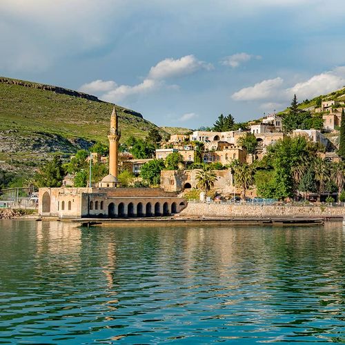 Halfeti