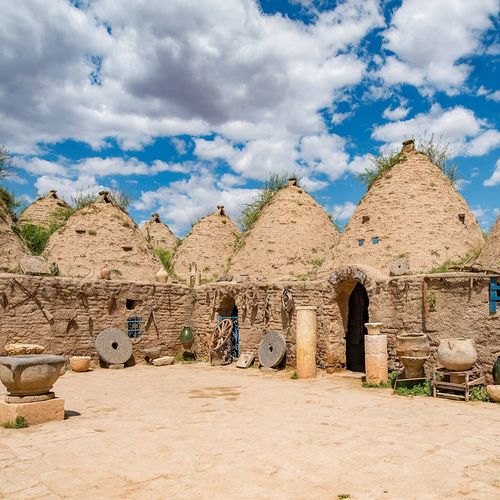Harran