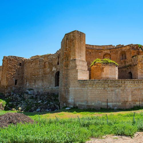 Şanlıurfa Kalesi