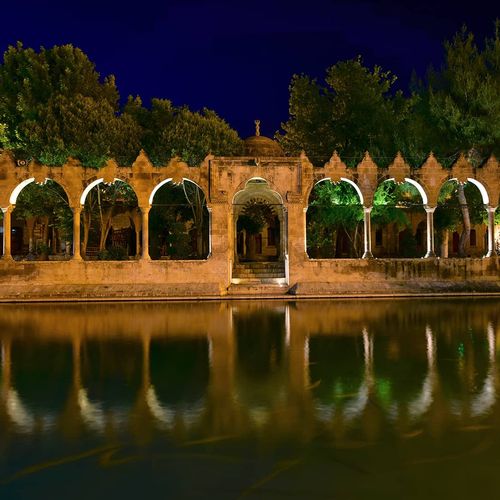Balıklıgöl