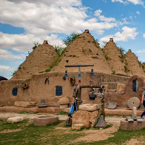 Harran