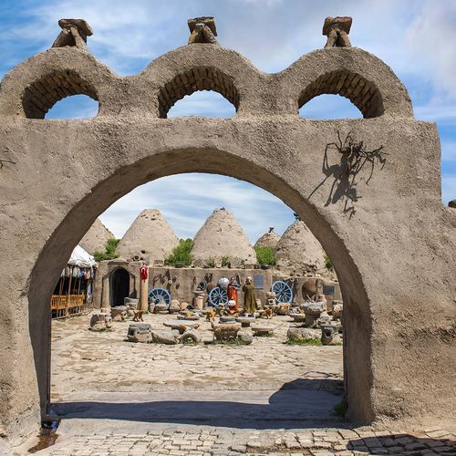 Harran