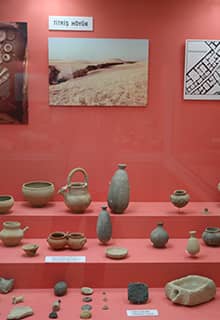 Şanlıurfa Archaeological Museum