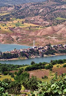 La Vallée de Takoran