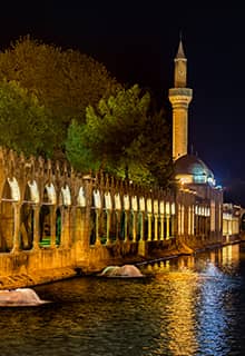 Balıklıgöl