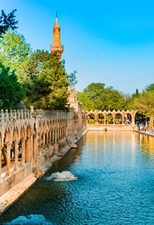 Balıklıgöl