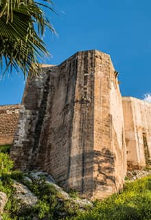 Şanlıurfa Castle