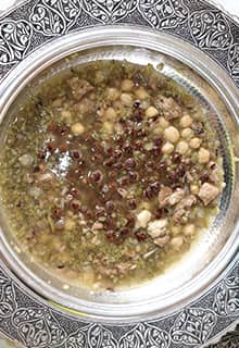 Borani
