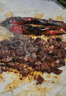 Печінка