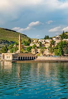 Halfeti