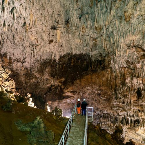 Sarıkaya Cave