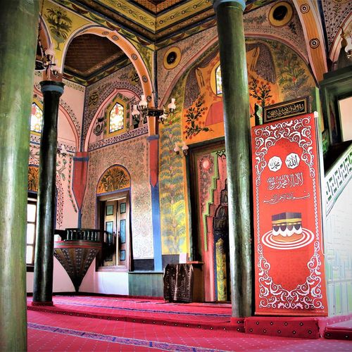 Savranşah Mosque