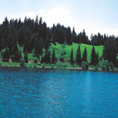 Savşat Karagöl