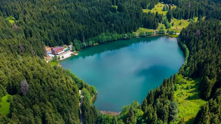 2-Day Şavşat Itinerary: Lakes, Highlands and Quiet Villages