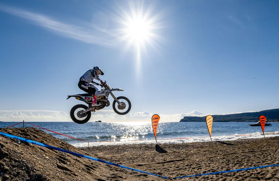Sea to Sky 2026