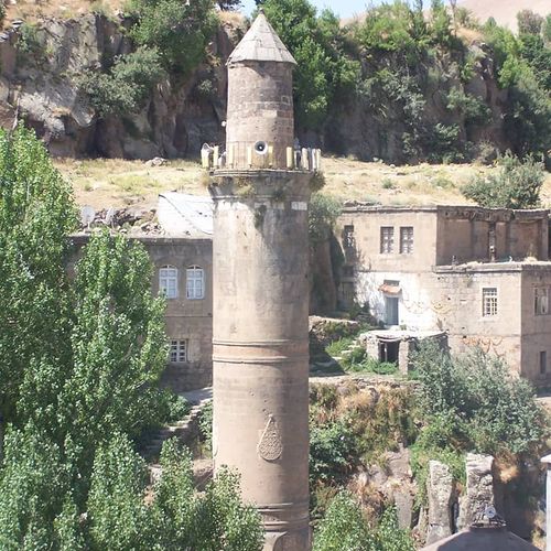 Şerefiye Mosque