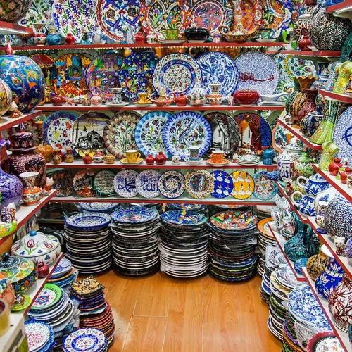 Cerámica