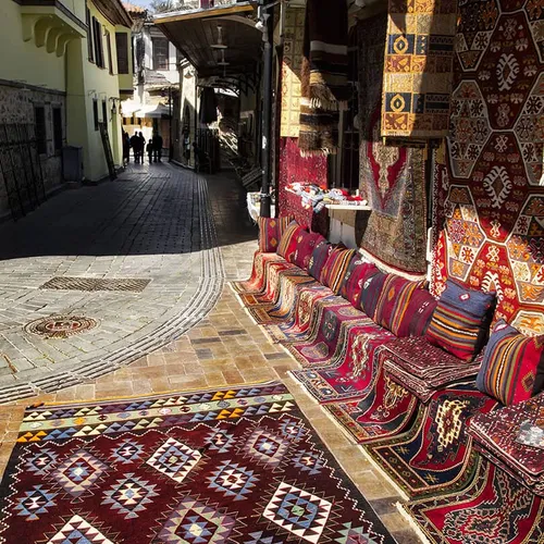 Tapis