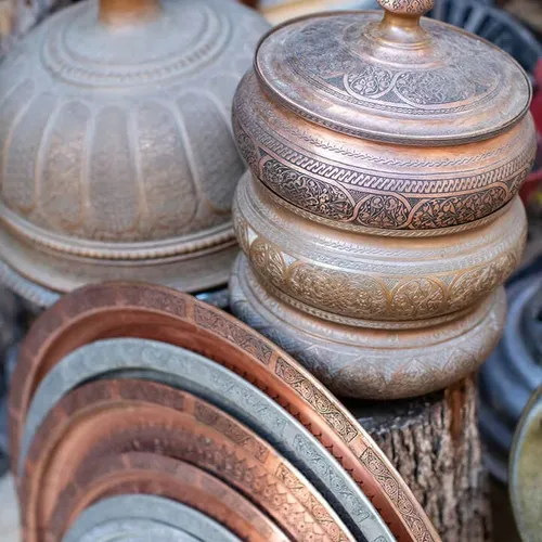 Bakır