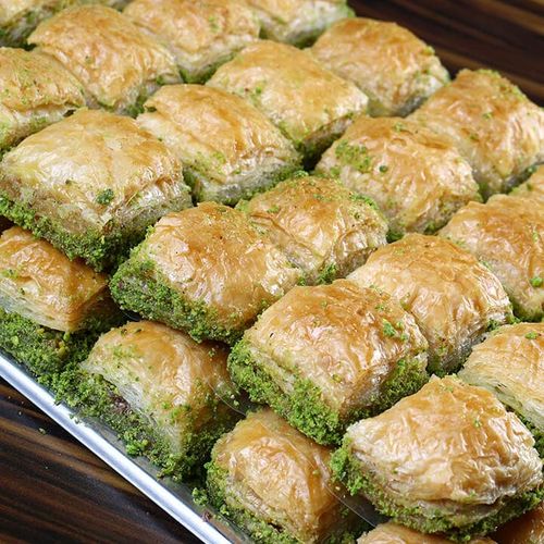 باقلوا