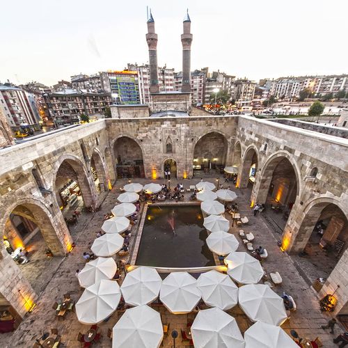 Şifahiye Madrasa