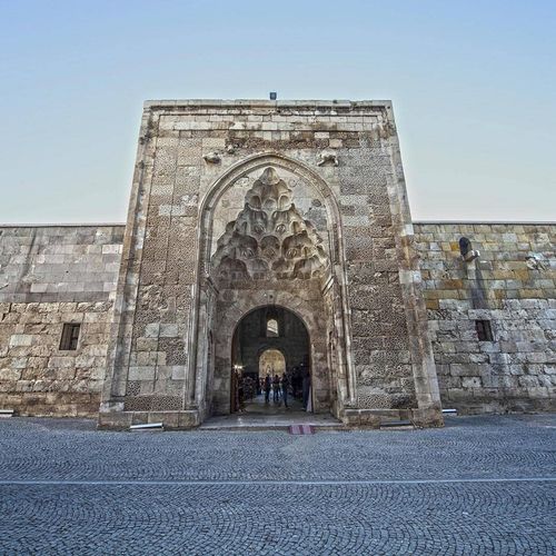 Şifaiye Madrasa