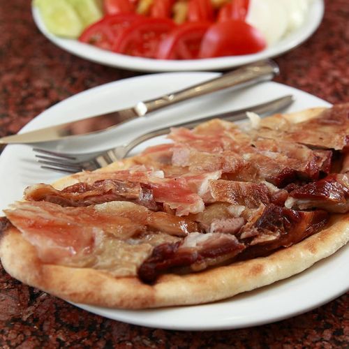 Büryan Kebab
