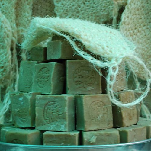 Bıttım Soap