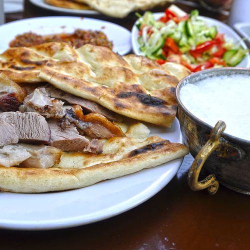 Büryan Kebab