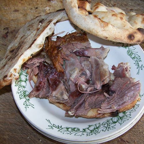 Büryan Kebab