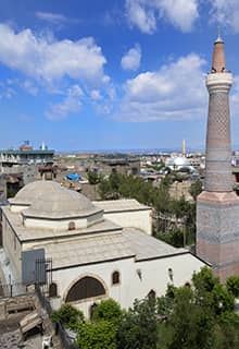 Mezquita Ulu