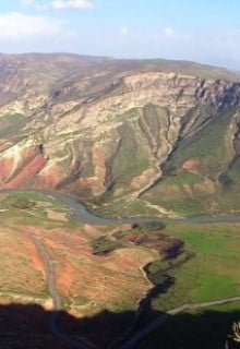 شرفة المراقبة