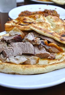 Büryan Kebab