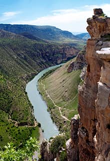 Valle Botan