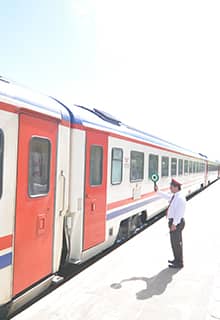 Kurtalan Tren İstasyonu