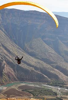 Parapente