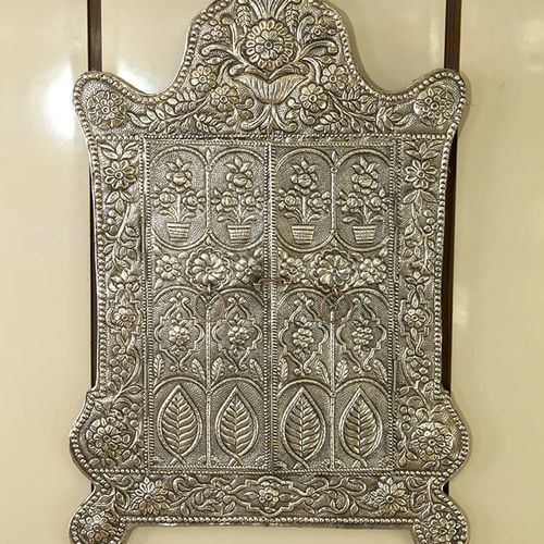 Silver Mirror