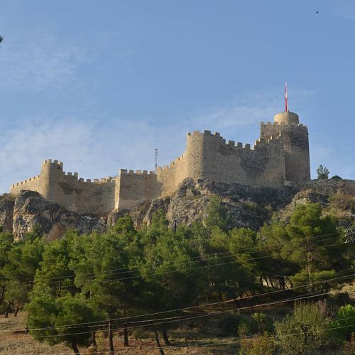 قلعة بوي أباد