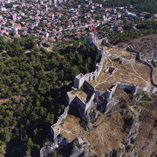 Boyabat Kalesi