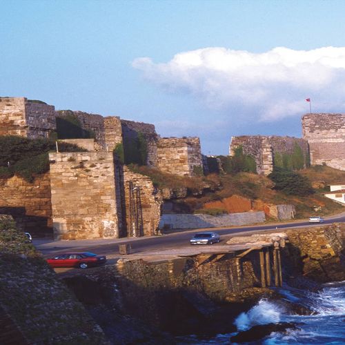 Sinop Kalesi