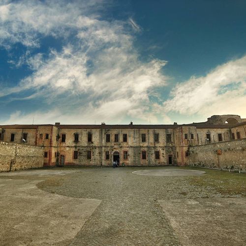 Sinop Tarihi Cezaevi