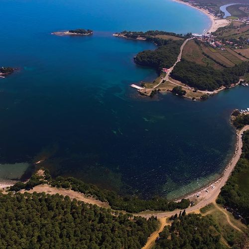 Erholungsgebiet Akliman