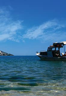Sinop Sahili