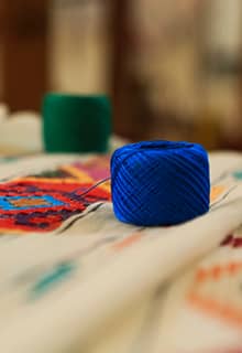 Аянджицька махрама