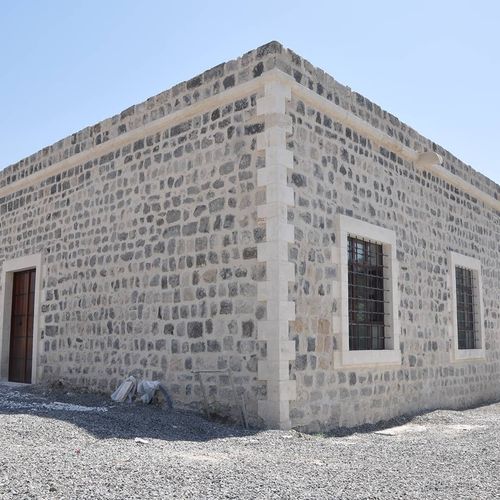Cizre Kültür Merkezi