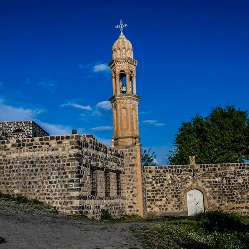 Meryemana Kilisesi