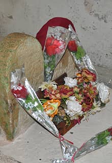 Memuzin Türbesi (Grabstätte)