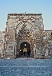 مدرسة الشفائية